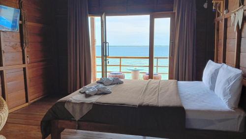 Casablanca Bira Resort