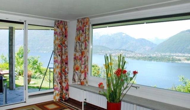 Casablanca EG by Interhome