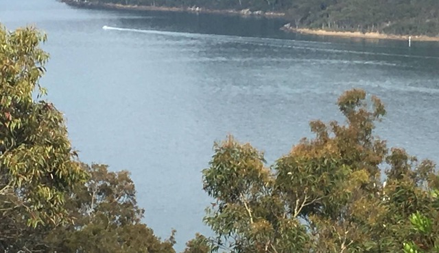 Casablanca -peaceful retreat and romantic getaway for couples