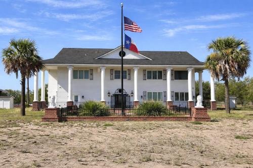 Casablanca Ranch - Hondo