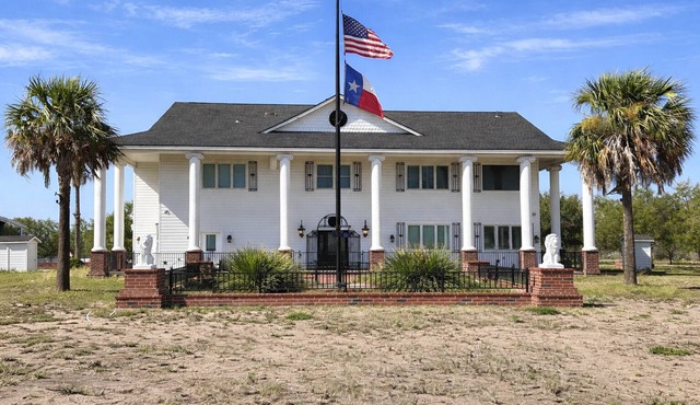 Casablanca Ranch - Hondo
