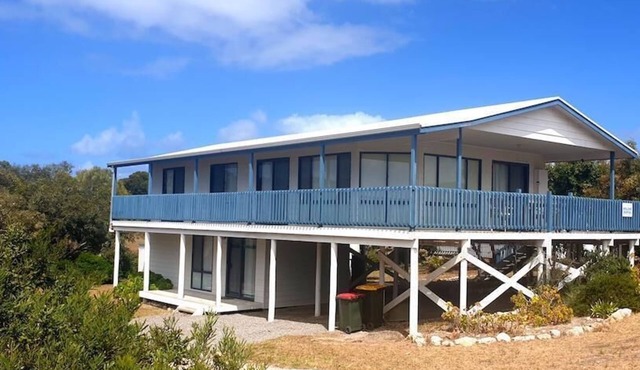 Casadelmar - Prime Position, With Sea Views