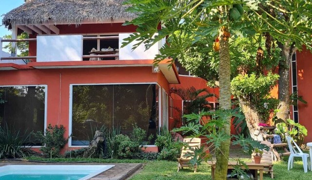 casademarthayjaimealjuntoalrioveracruz