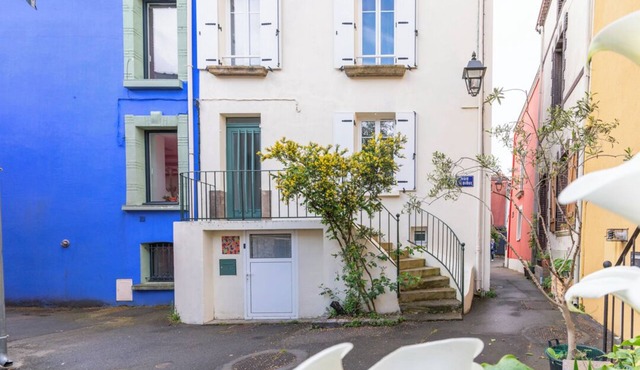 Casafamilia - Nantes Bord de Loire