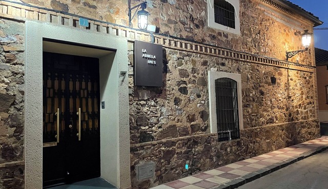 Casalaabuelainés. Casa Rural