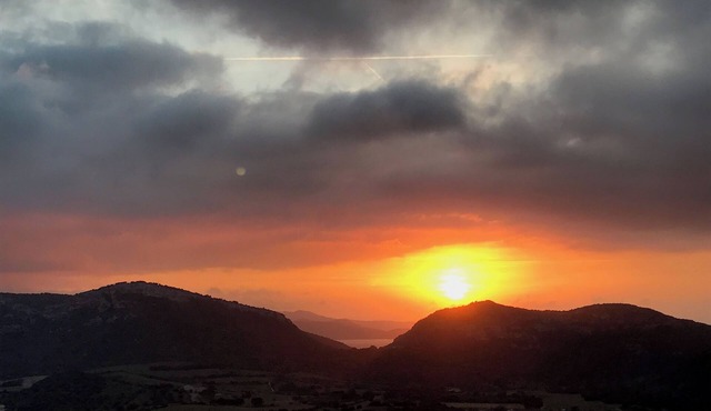 Casale a Figa Bianca - Luxury T4 Roof Villa - Patrimonio