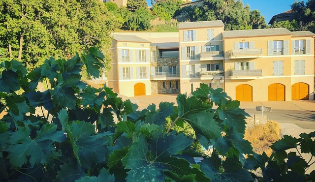 Casale a Figa Bianca - Luxury T4 1st Floor Apartment - Patrimonio