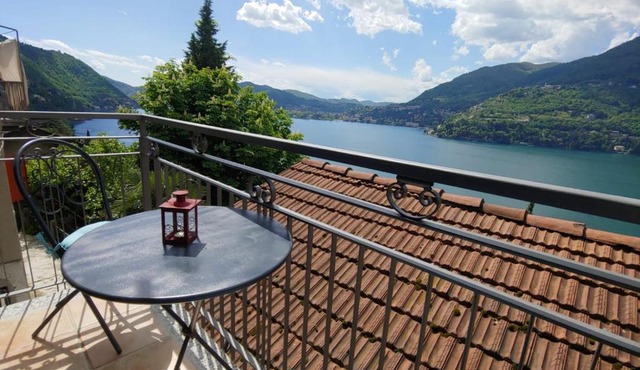 CasAle sul Lago di Como