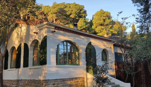 CasAlegria La Franqui