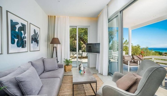 Casalma I Apartment-Modern Design-Luxury Apartment