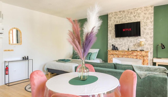 Casalova07 Logements Safari Parc Bord du Rhône