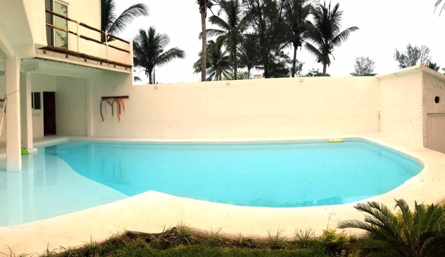 CasaLUZ - At the Beach - Hogar de Playa