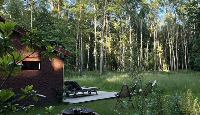 CASAMAAS, your country house (40 min from Paris)