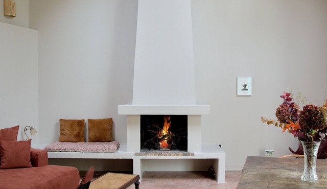 CASAMAAS, your country house (40 min from Paris)