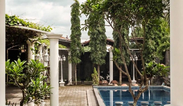 Casamia Homestay