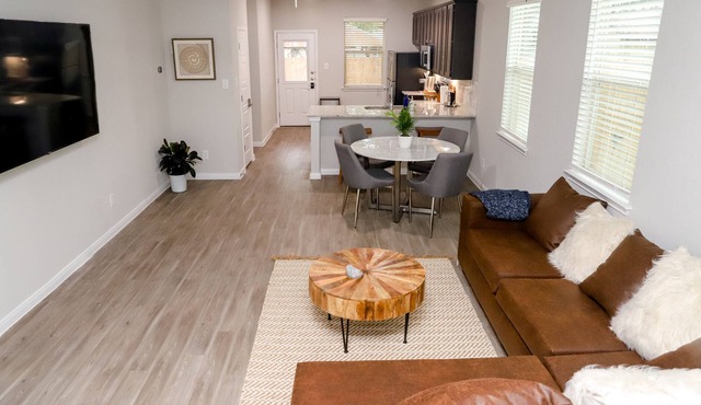 Casanora Cibolo - Central Abode between San Antonio and Austin