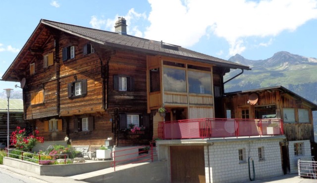 Casanova, Obersaxen-Friggahüs, (Obersaxen). by Interhome