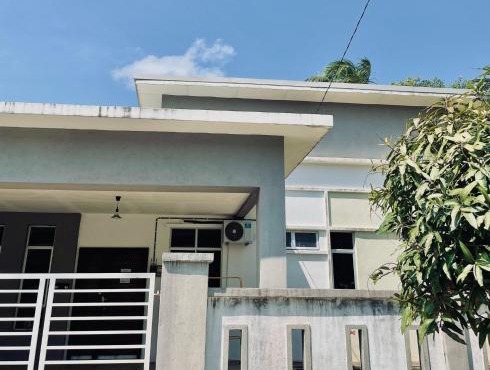 Casaria Homestay Cherating