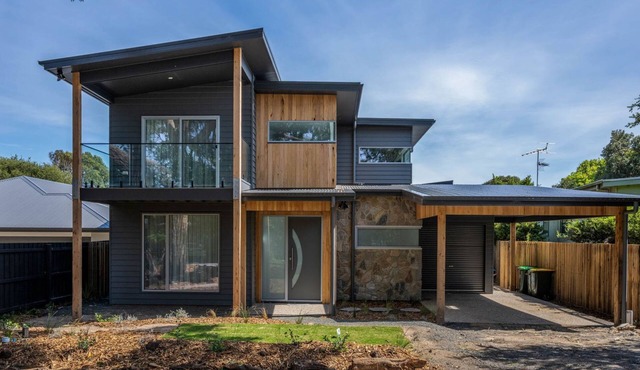 CasaRona Del Mar Inverloch