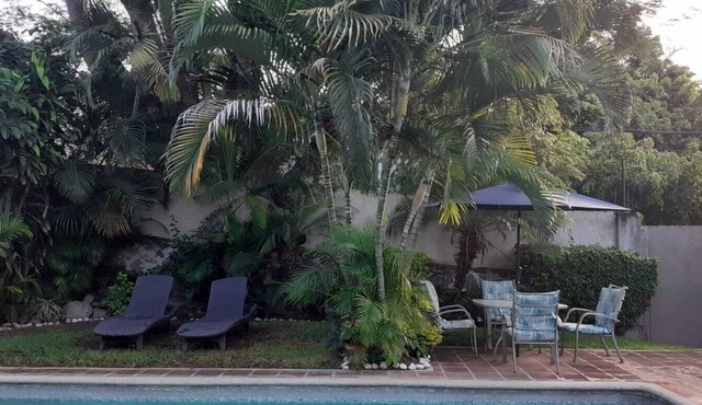 Casas Brisas/heated pool
