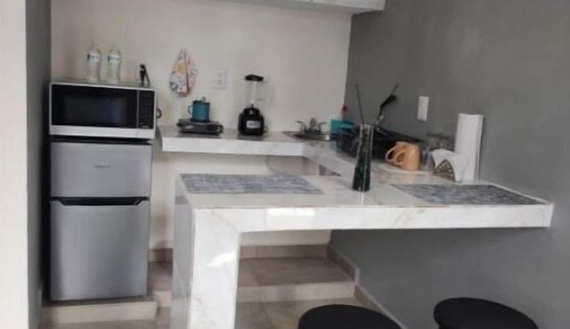 Casas Caracoles Miramar 2