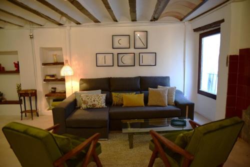 Casas del Río apartamento 3 de 3