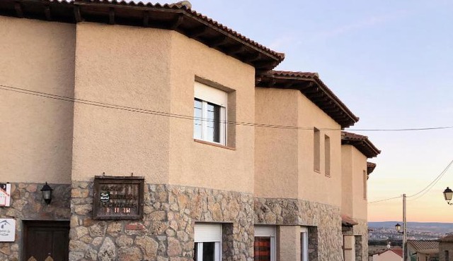 Casas Encinares
