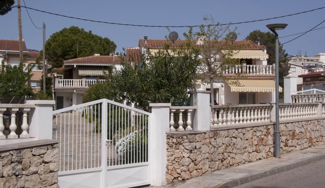 Casas Sitori apartment 3 in a small-scale private complex on the beach!