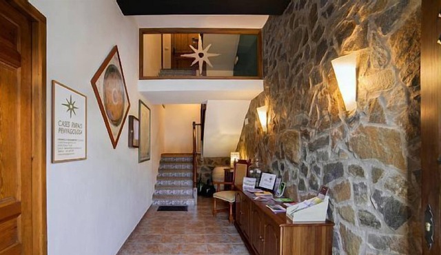 Casas Rurales Penyagolosa for 5 people