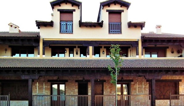 Casas La Espiga I y La Espiga II