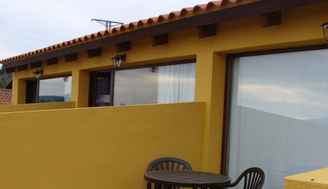 Casas Manolo, Apartment 4