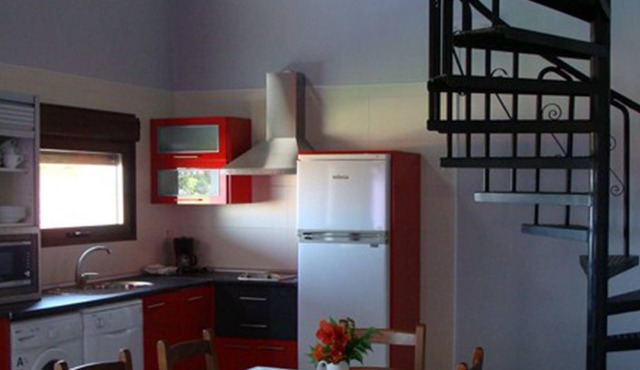 Casas Manolo, Casa Verde