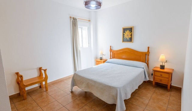 Casas María Carmona - Casa Tierra Níjar by Ruralidays