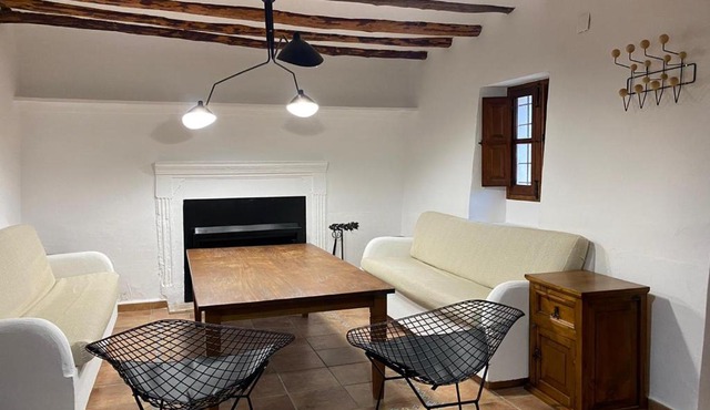 Casas Mulero Y Pastor