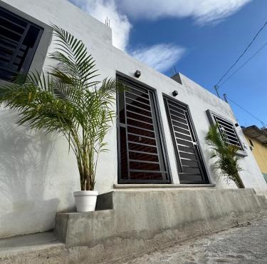 Casas Victoria