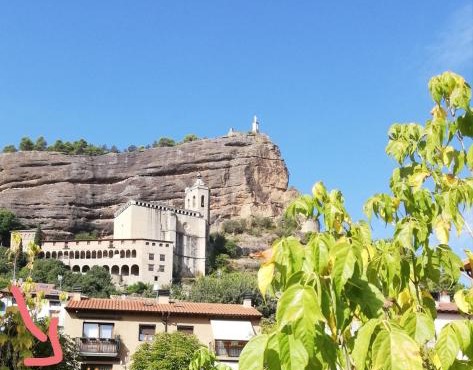 Casas Natura - Centro Graus