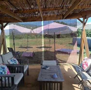 Casas Natura Suites - Finca Rural