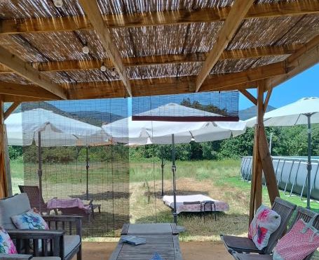 Casas Natura Suites Graus