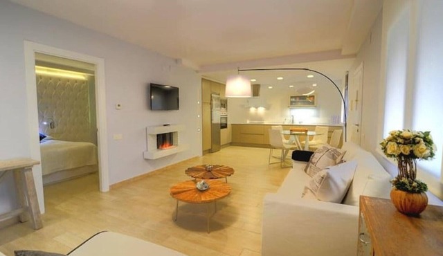Casas Ordesa - Añisclo Suite Apartment