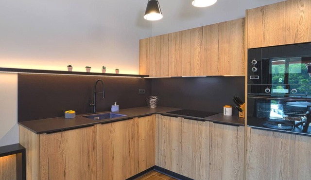 Casas Ordesa - Belsierre Suite Apartment