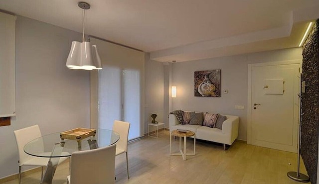 Casas Ordesa - Escuaín Suite Apartment -