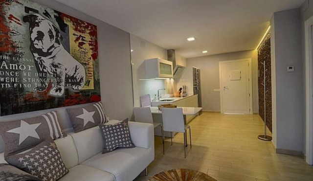 Casas Ordesa - Escuaín Suite Apartment