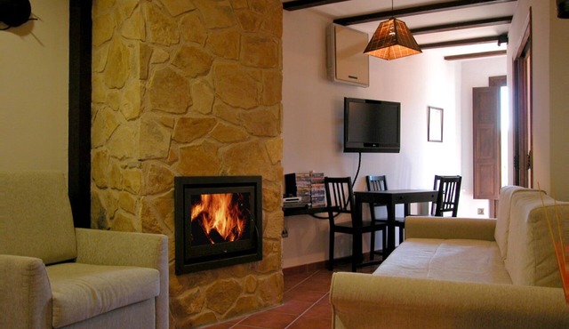 Casas Rurales Francia-Quilamas for 3 people