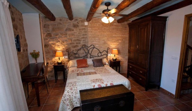 Casas Rural Calaceite