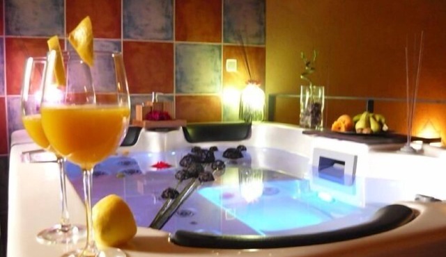 Casas Rurales Callejas for 2 people