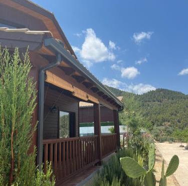 Casas Rurales Carpe Diem