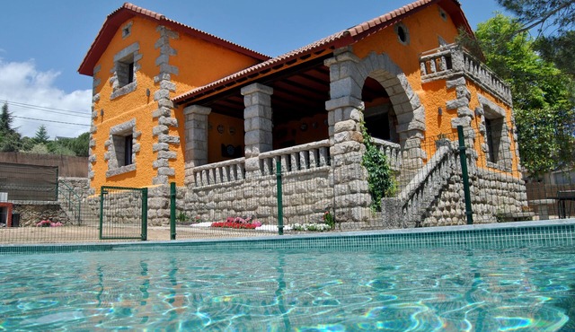 Casas Rurales Collarubio