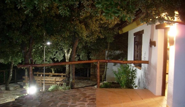 Casas Rurales Cortijos el Encinar