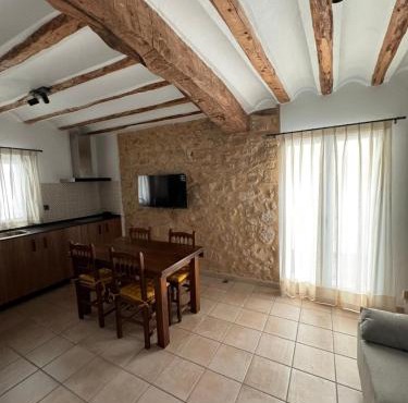 Casas rurales de La Fuente