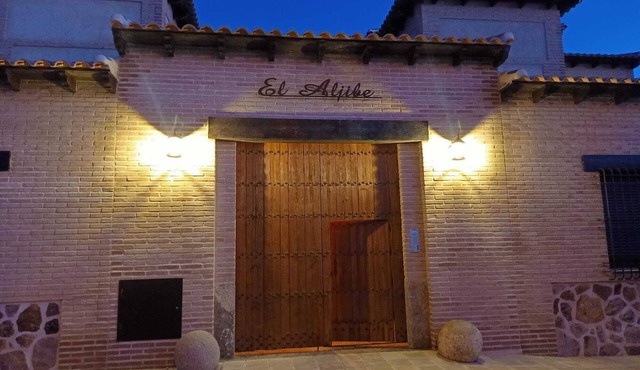 Casas Rurales el Aljibe-lavanda Cerca puy du fou y Toledo